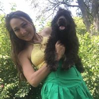 Amber Young's profile image