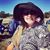 Tori Peebles's profile image