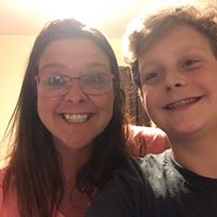 Rachael Love Kiser's profile image