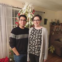 Amanda C Molina's profile image