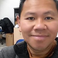 Kiet Lu's profile image