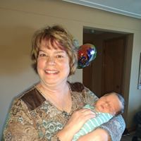 Sherry A Murdock's profile image