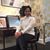 Milagros Arrieta's profile image