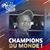 Fabien Barrat's profile image
