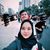 Muhammad Alfrizal Alaranda's profile image