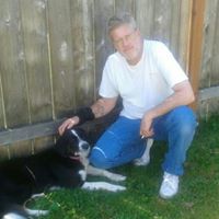 Todd McQuarrie's profile image