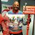 Dedrick L. Smith's profile image