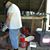 Dave Red Barn Forge's profile image