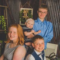 Heather Watkins's profile image