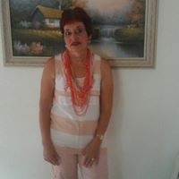Elizabeth Lottering's profile image