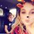 Brittany Marie's profile image