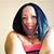 Angela BlessedbydBest Freeney's profile image