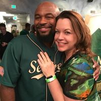 Jamar Baker's profile image