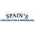Spain's Construction & Remodeling's profile image