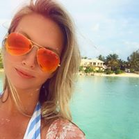 Alexa Ponushis's profile image