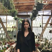 Shannon Stone's profile image