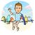 Orrin Nicholas Halepeska's profile image