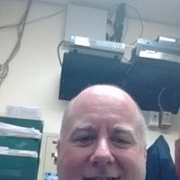 Mike MacDonald's profile image