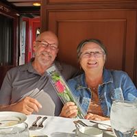 Linda Yackley's profile image