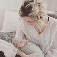 Emily Wheat's profile image