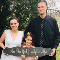 Christine Nichole's profile image