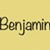 Benjamin Combs's profile image