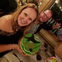 Kristen Nygren's profile image