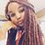 Amber Burton's profile image