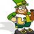 Patrick Leprechauns's profile image