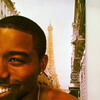 Adam Hall's profile image