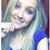 Brittany Hall's profile image