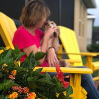 Sandy Nieliwocki Fahy's profile image