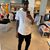 Corey Kyshon Sanders's profile image