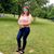 Oneida Enamorado's profile image