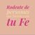 Lety Rios's profile image