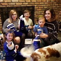 Alice Katz Sowin's profile image