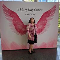 Sarah K Hall's profile image