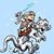Bernie Gordon's profile image