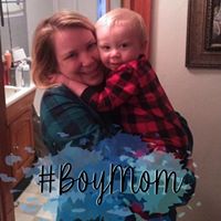 Alexa Lynn Smith's profile image