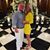 Amanda Marie Glenn's profile image