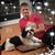 Jmarleymarywilliam Fussell's profile image