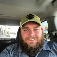 Kevin 'Mitch' Mitchell's profile image