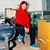 Izza Octavian's profile image