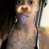 Tiara Cooley's profile image