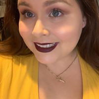 Gina Salgado's profile image