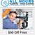 Chucks All Hours Plumbing's profile image