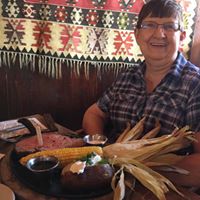 Sandy Peterson's profile image