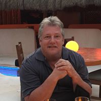 Jeff Adams's profile image