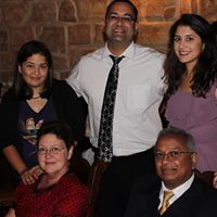 Patricia Seshadri's profile image