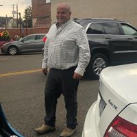 Shane Klein's profile image